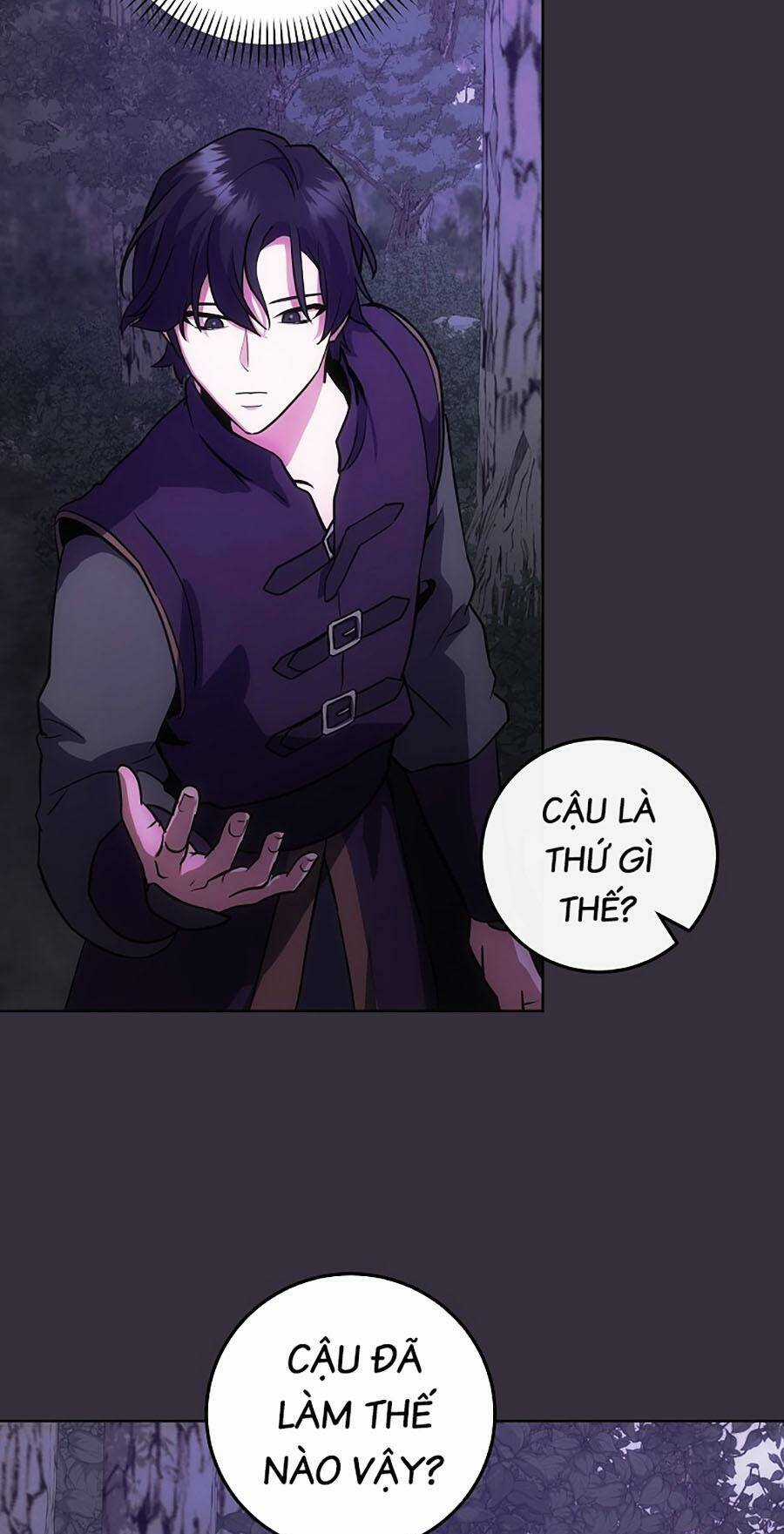 Trở Thành Hoàng Tử Út Trong Tiểu Thuyết Chapter 11 trang 51