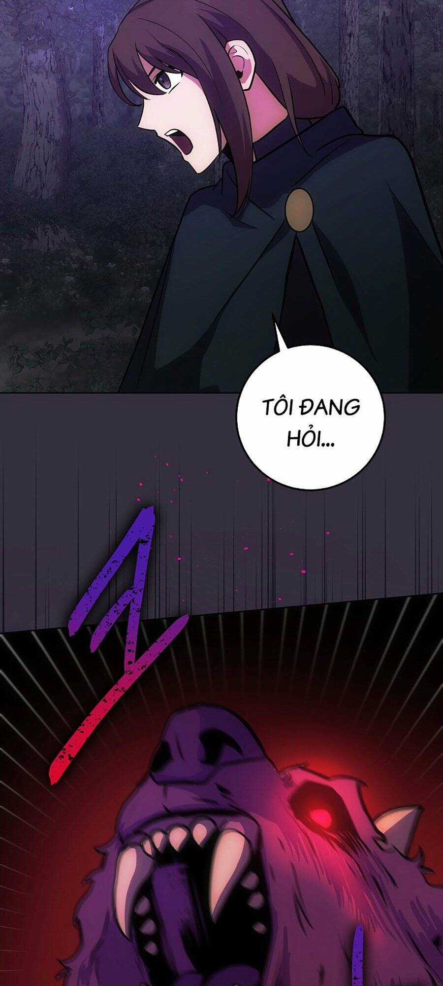 Trở Thành Hoàng Tử Út Trong Tiểu Thuyết Chapter 11 trang 53