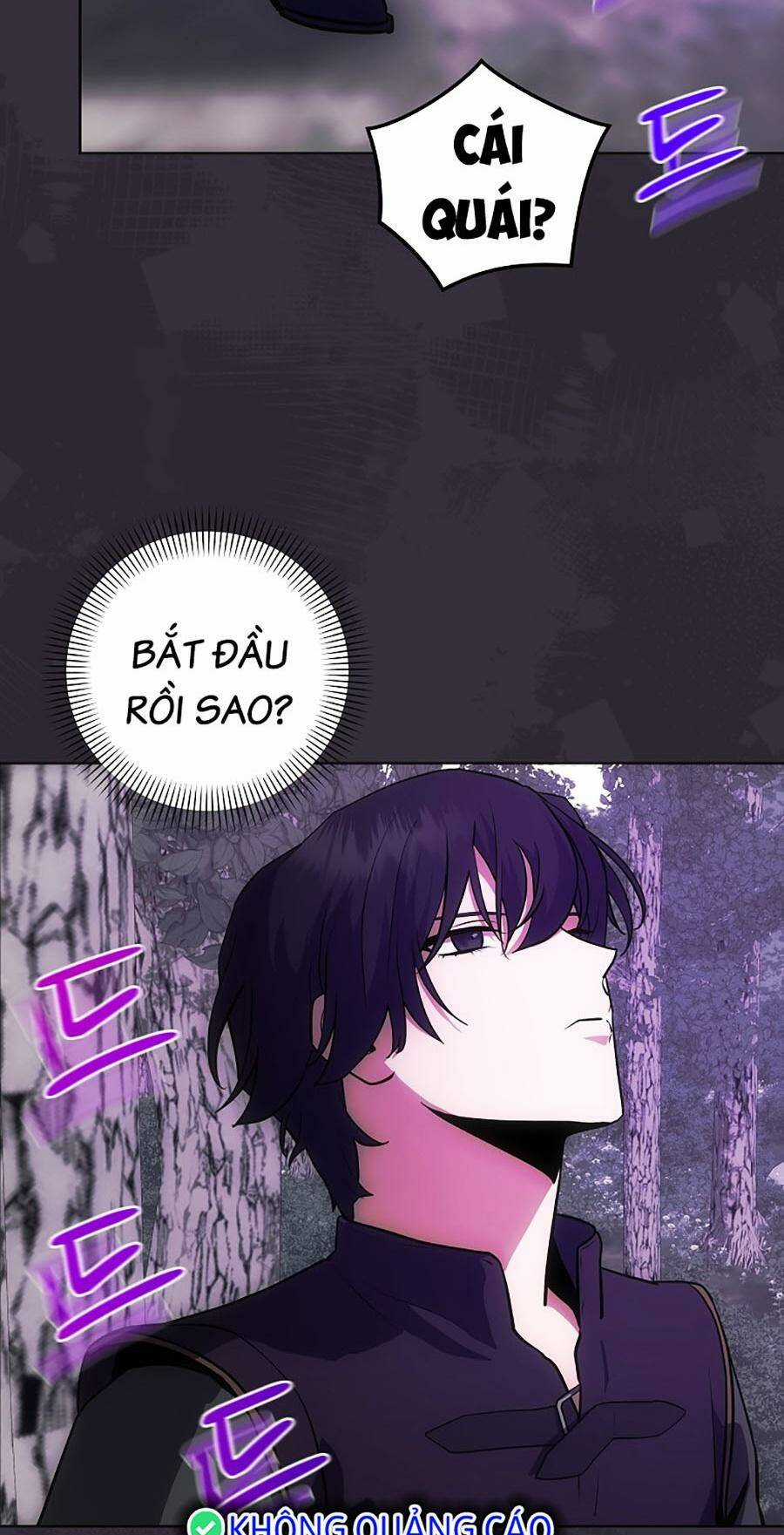 Trở Thành Hoàng Tử Út Trong Tiểu Thuyết Chapter 11 trang 57