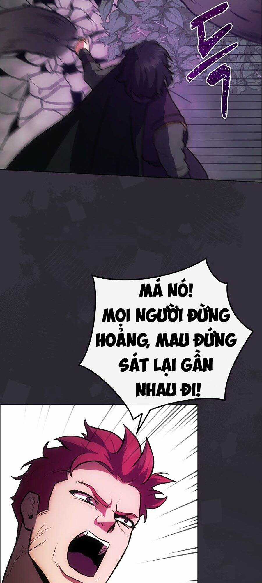 Trở Thành Hoàng Tử Út Trong Tiểu Thuyết Chapter 11 trang 59