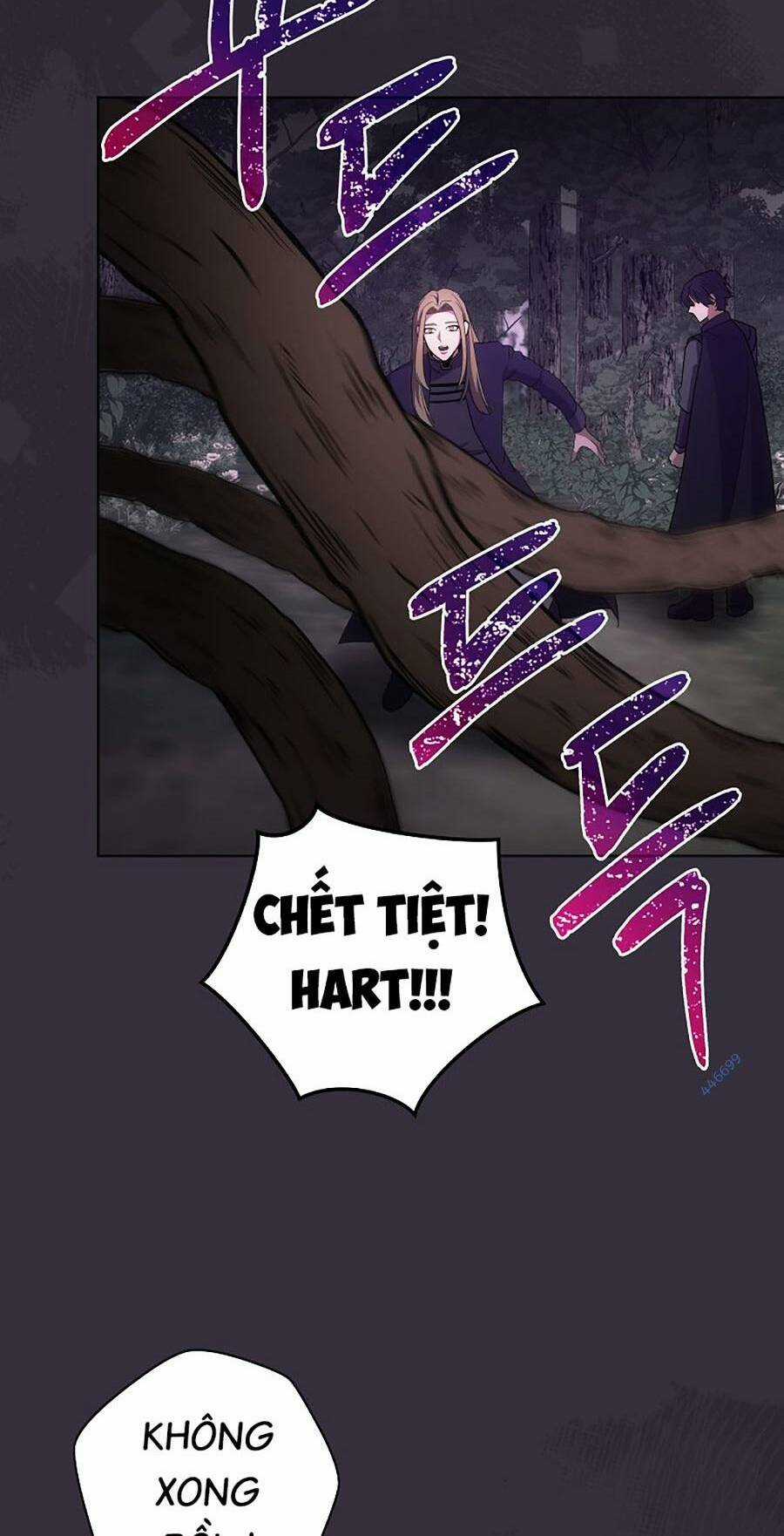 Trở Thành Hoàng Tử Út Trong Tiểu Thuyết Chapter 11 trang 64