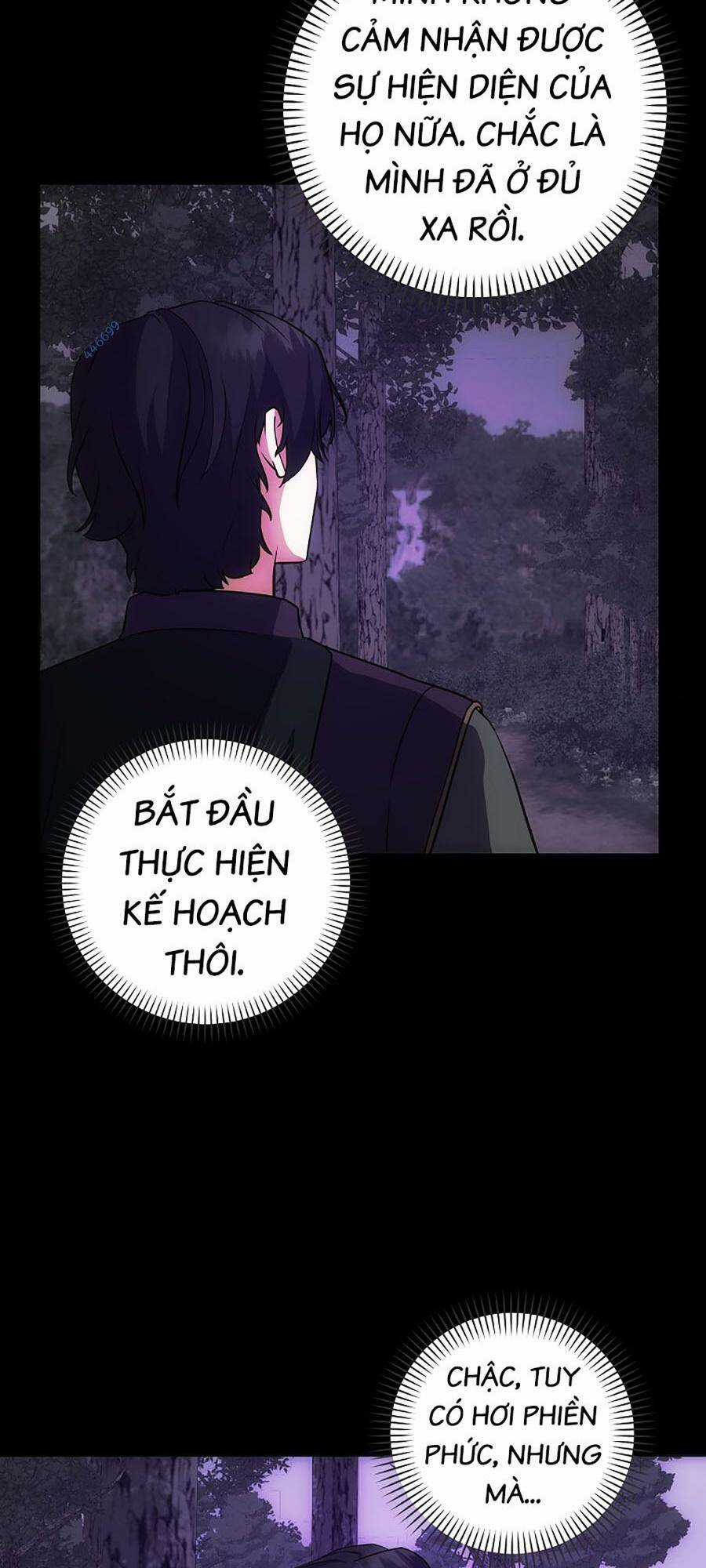 Trở Thành Hoàng Tử Út Trong Tiểu Thuyết Chapter 11 trang 68