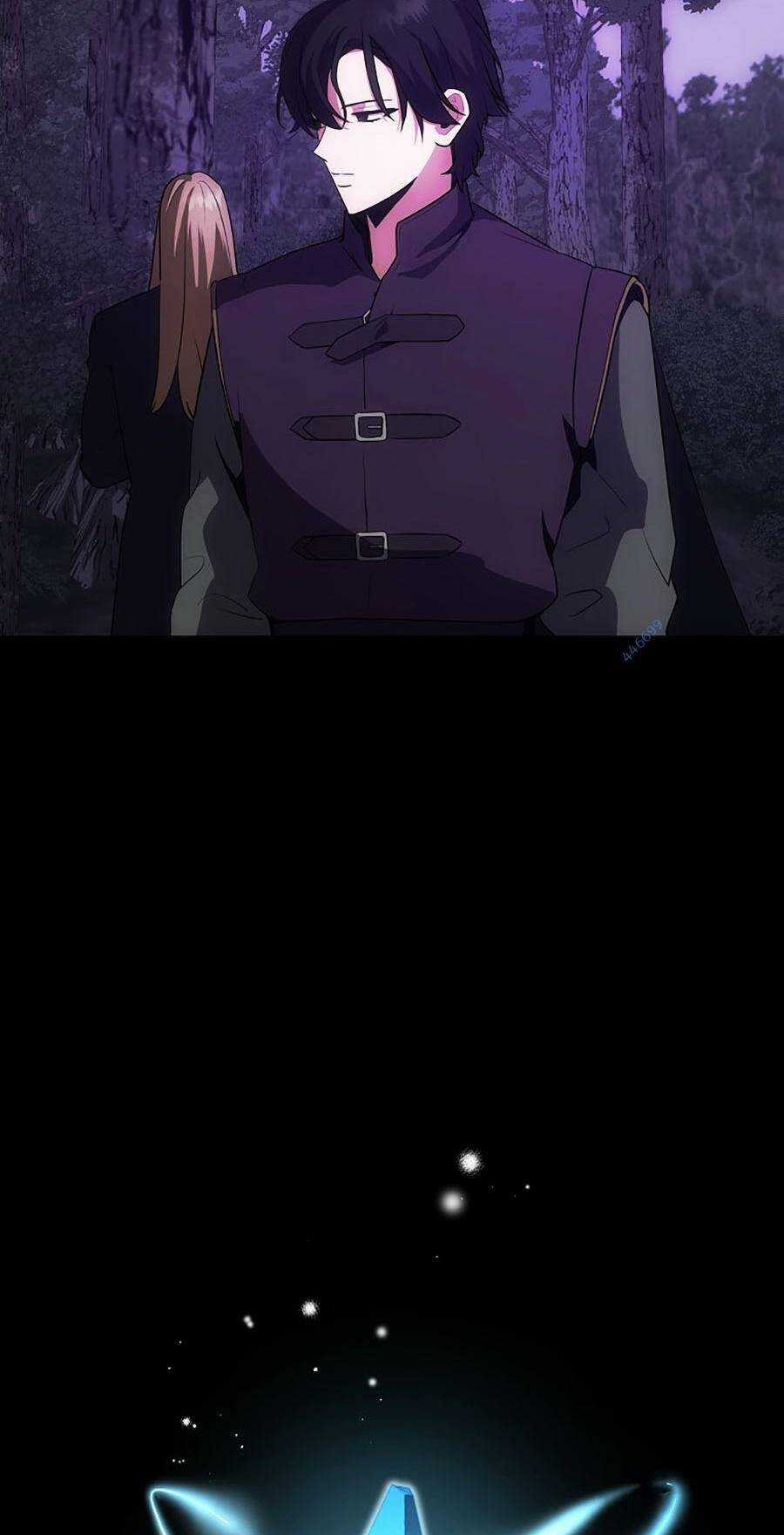 Trở Thành Hoàng Tử Út Trong Tiểu Thuyết Chapter 11 trang 69