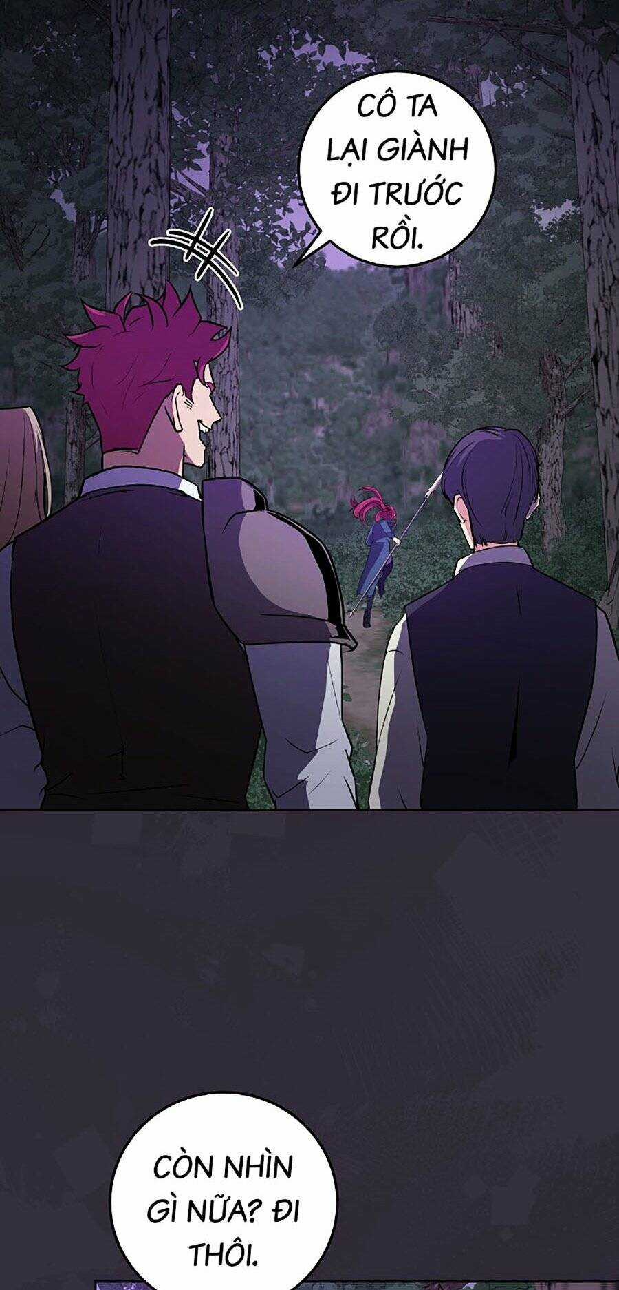 Trở Thành Hoàng Tử Út Trong Tiểu Thuyết Chapter 11 trang 7