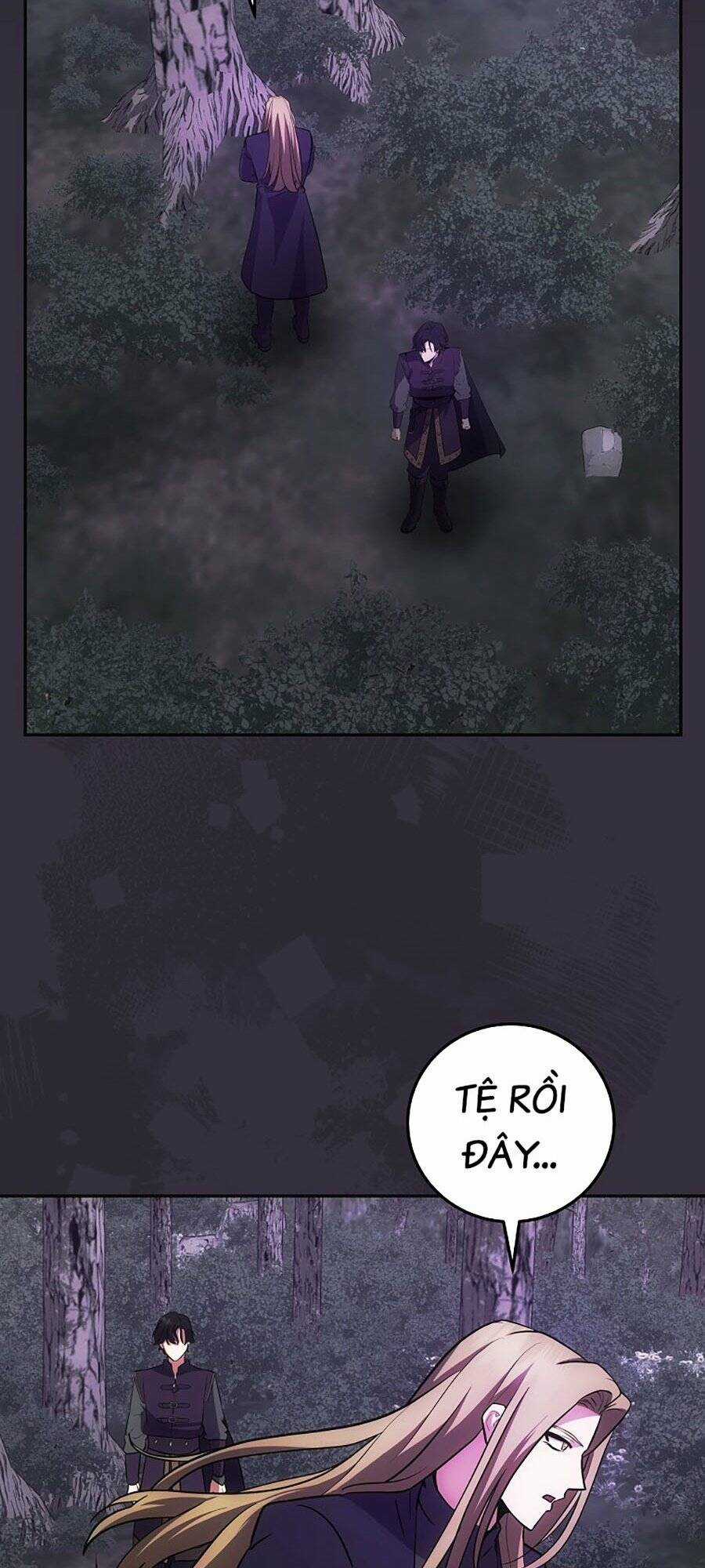 Trở Thành Hoàng Tử Út Trong Tiểu Thuyết Chapter 11 trang 71