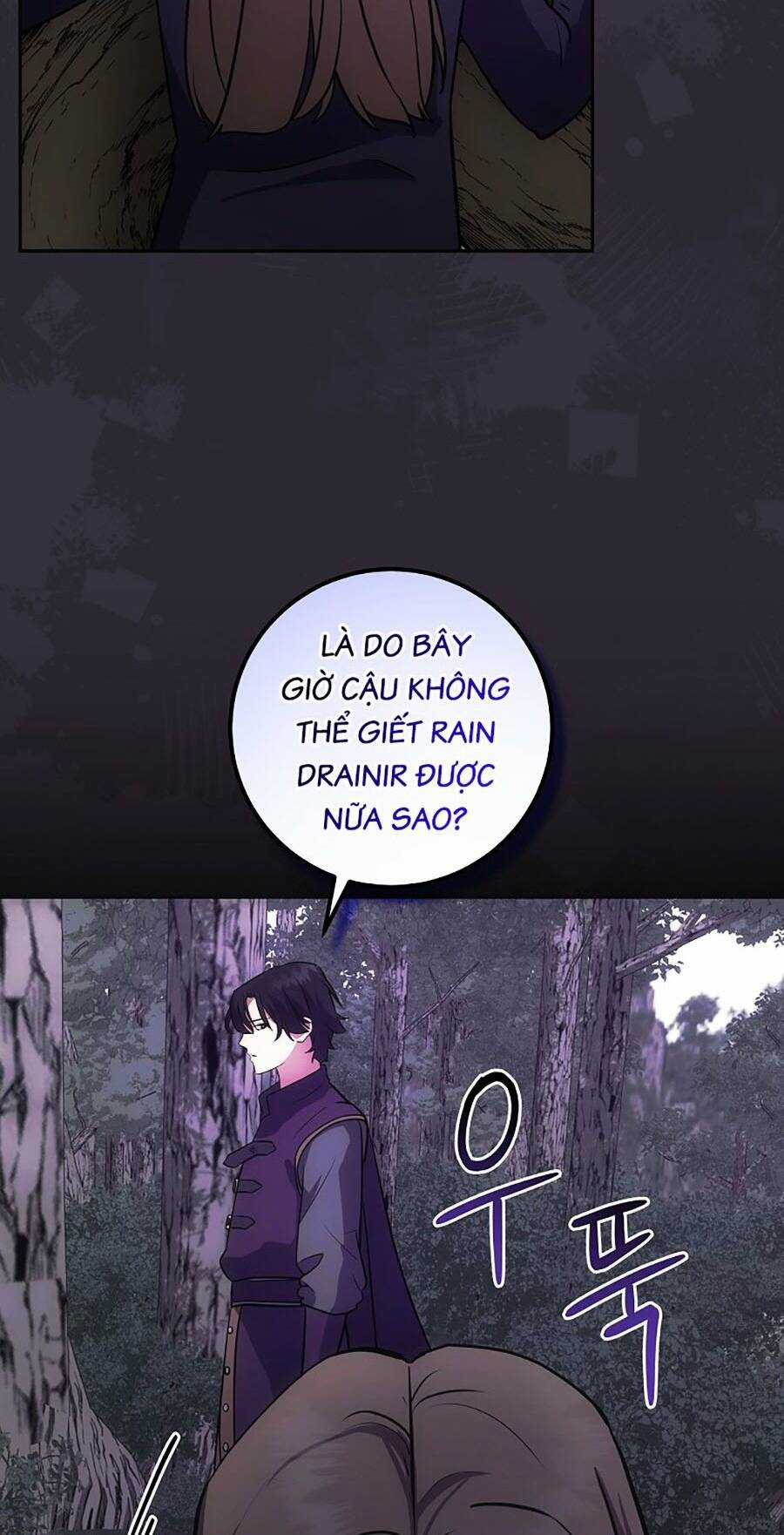 Trở Thành Hoàng Tử Út Trong Tiểu Thuyết Chapter 11 trang 73