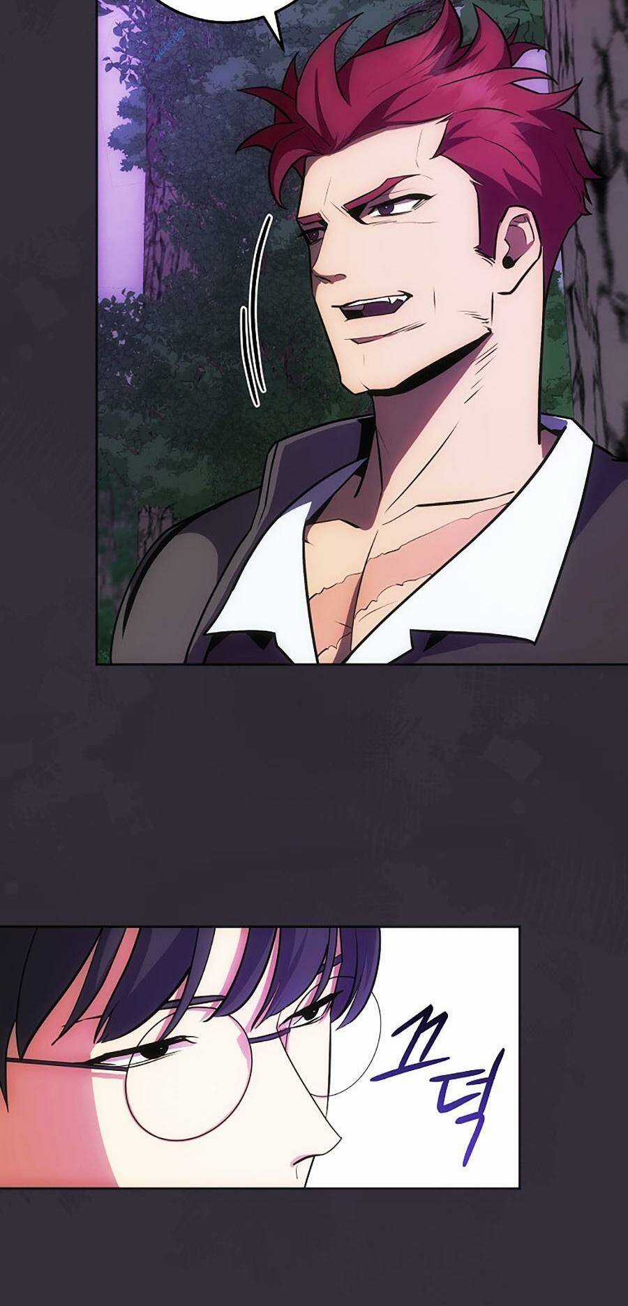 Trở Thành Hoàng Tử Út Trong Tiểu Thuyết Chapter 11 trang 8