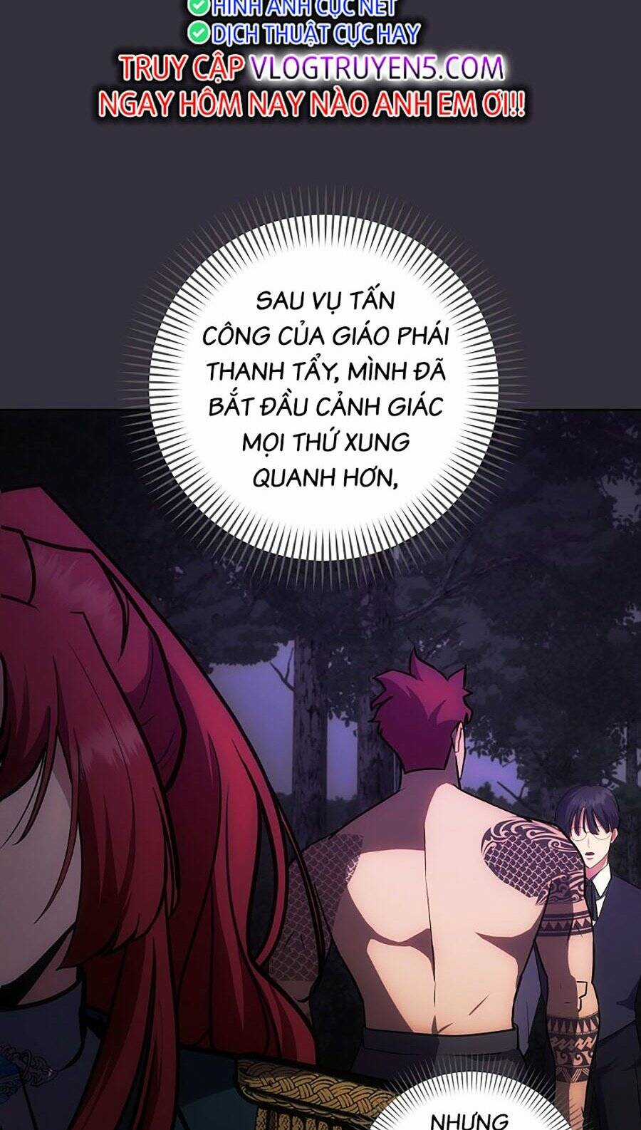 Trở Thành Hoàng Tử Út Trong Tiểu Thuyết Chapter 12 trang 10