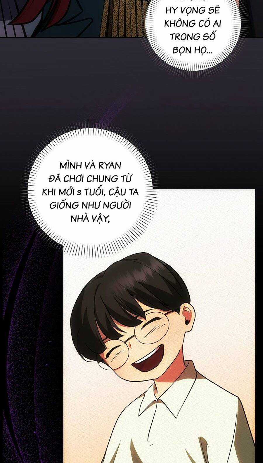 Trở Thành Hoàng Tử Út Trong Tiểu Thuyết Chapter 12 trang 11