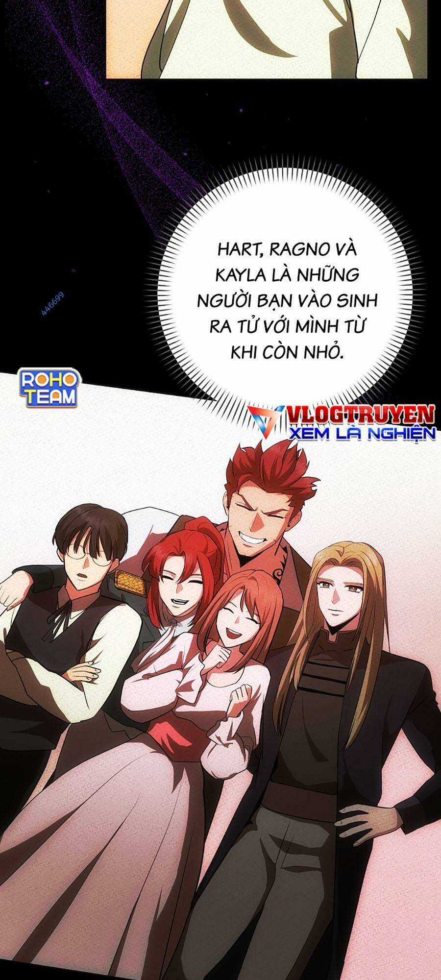 Trở Thành Hoàng Tử Út Trong Tiểu Thuyết Chapter 12 trang 12