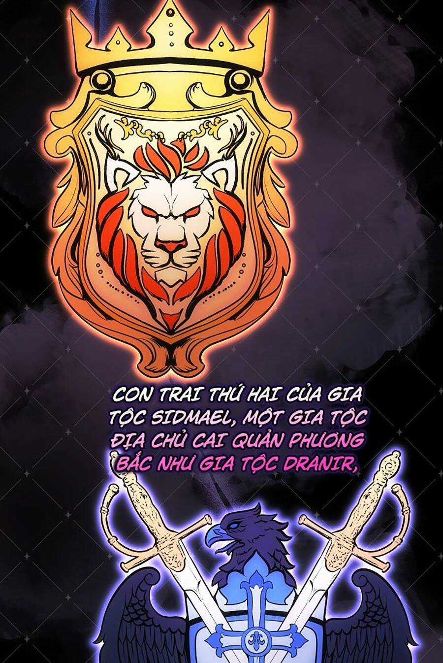 Trở Thành Hoàng Tử Út Trong Tiểu Thuyết Chapter 12 trang 17