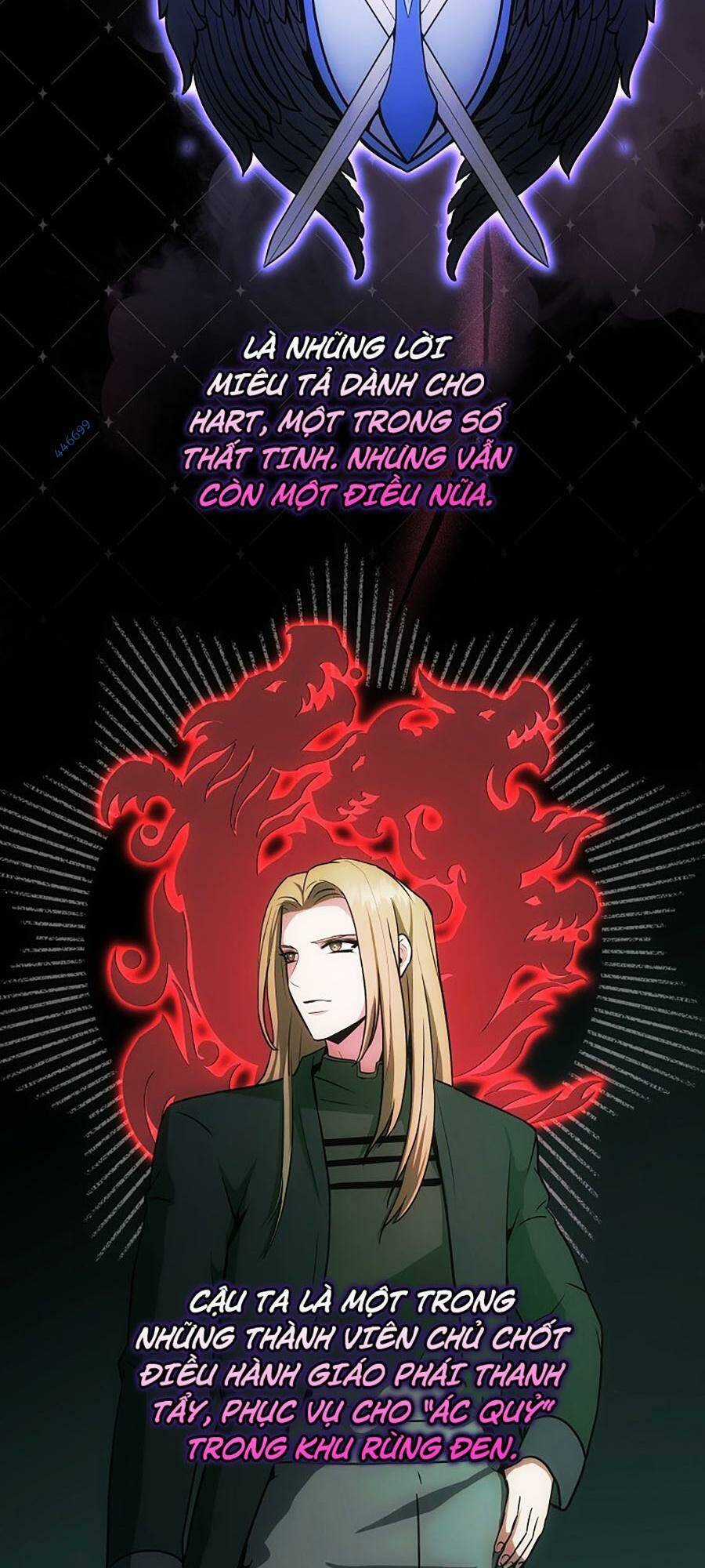 Trở Thành Hoàng Tử Út Trong Tiểu Thuyết Chapter 12 trang 18