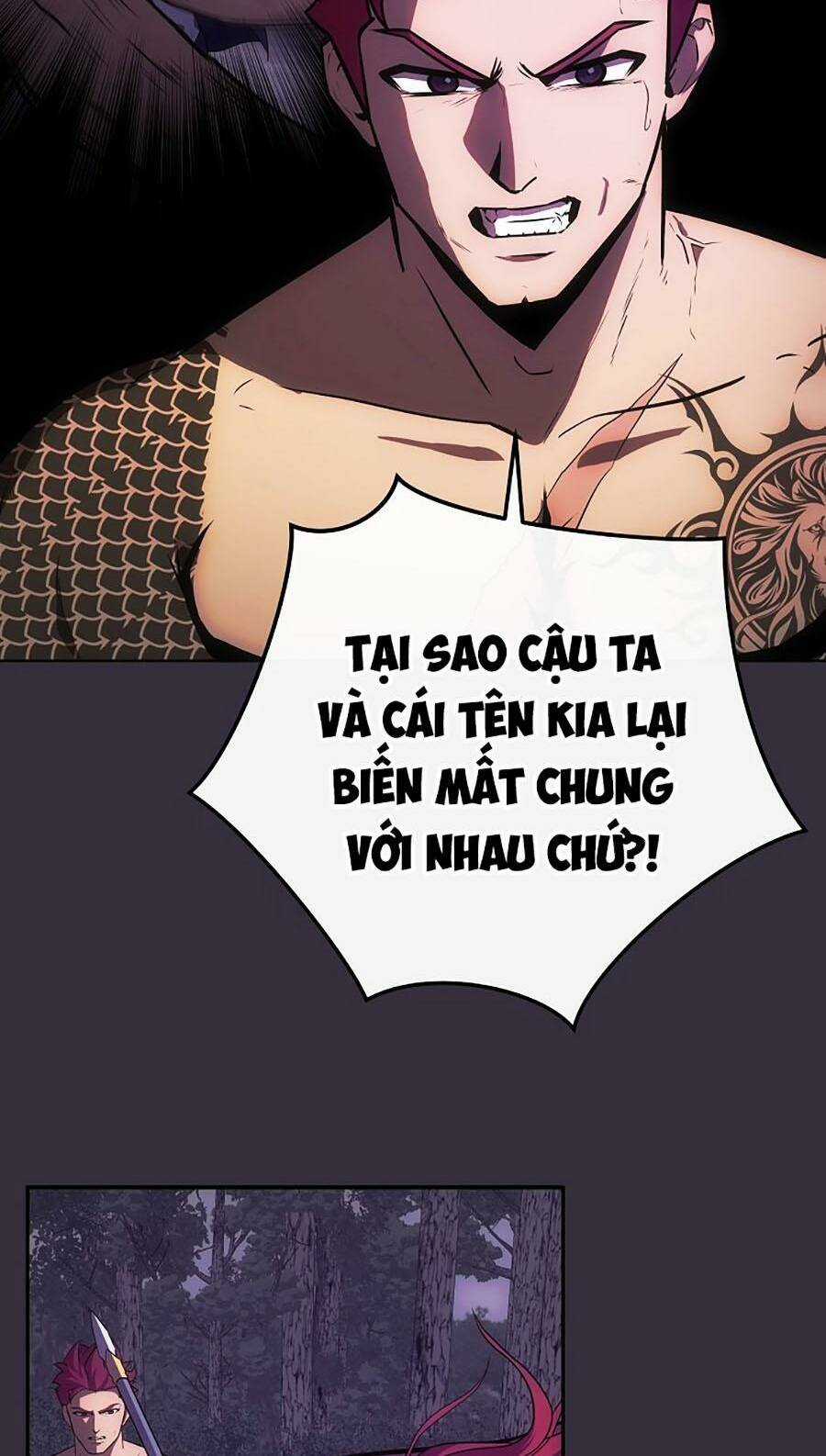 Trở Thành Hoàng Tử Út Trong Tiểu Thuyết Chapter 12 trang 2