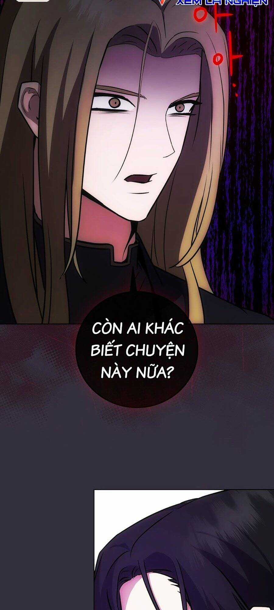 Trở Thành Hoàng Tử Út Trong Tiểu Thuyết Chapter 12 trang 21