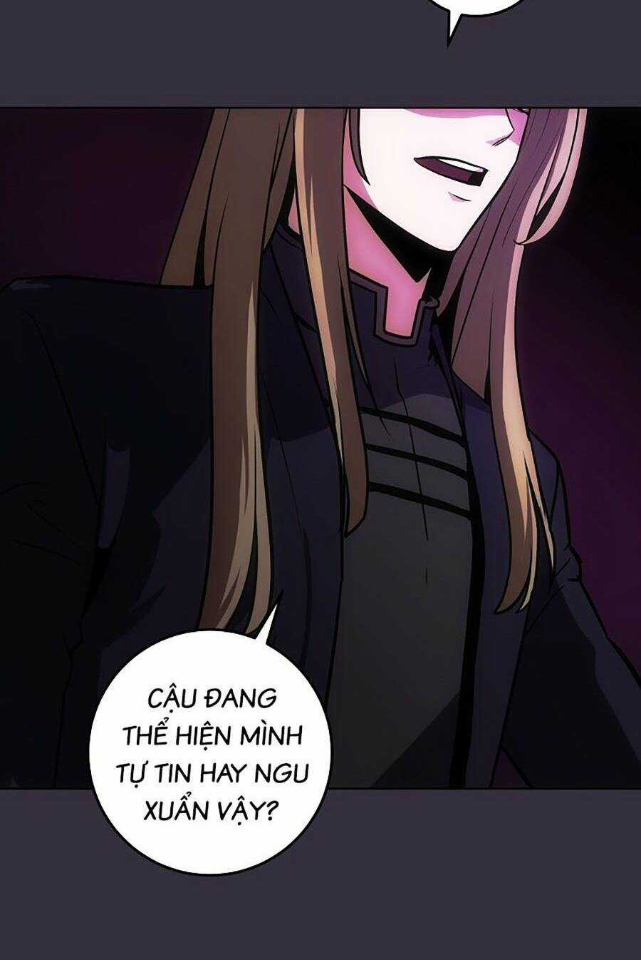 Trở Thành Hoàng Tử Út Trong Tiểu Thuyết Chapter 12 trang 23