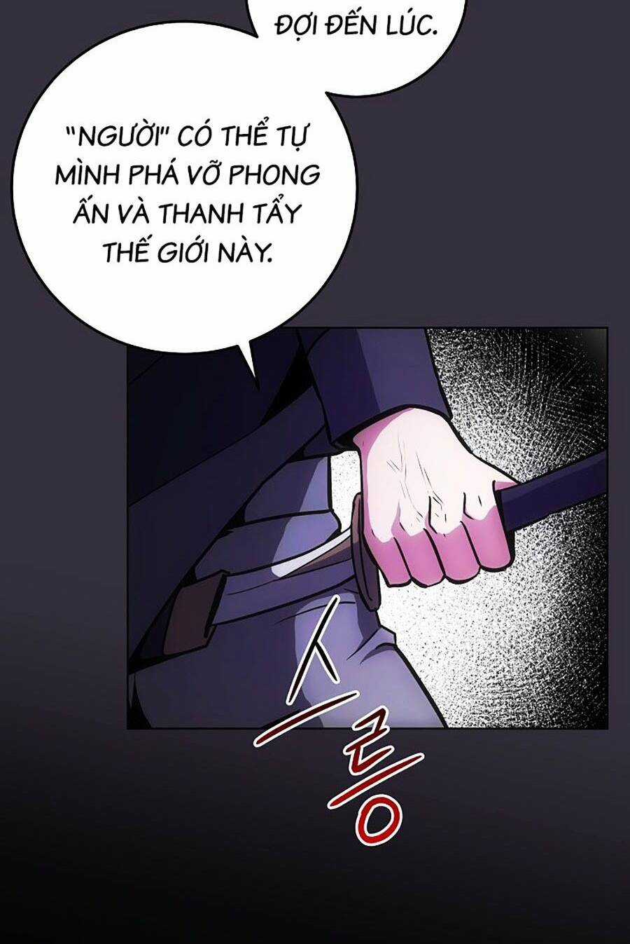 Trở Thành Hoàng Tử Út Trong Tiểu Thuyết Chapter 12 trang 29