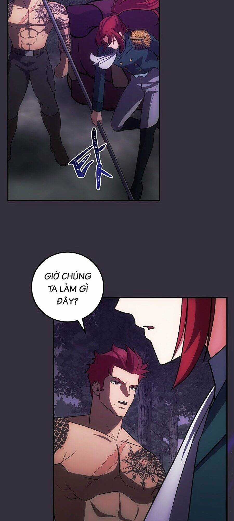 Trở Thành Hoàng Tử Út Trong Tiểu Thuyết Chapter 12 trang 3