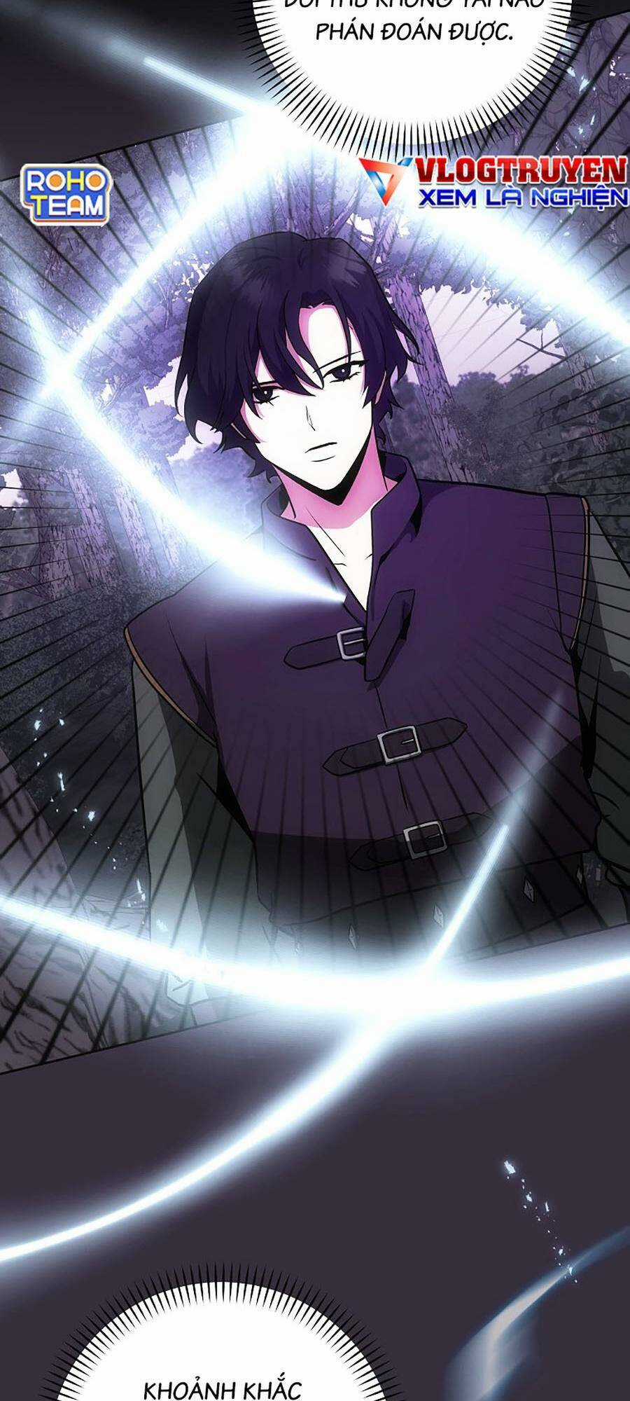 Trở Thành Hoàng Tử Út Trong Tiểu Thuyết Chapter 12 trang 36