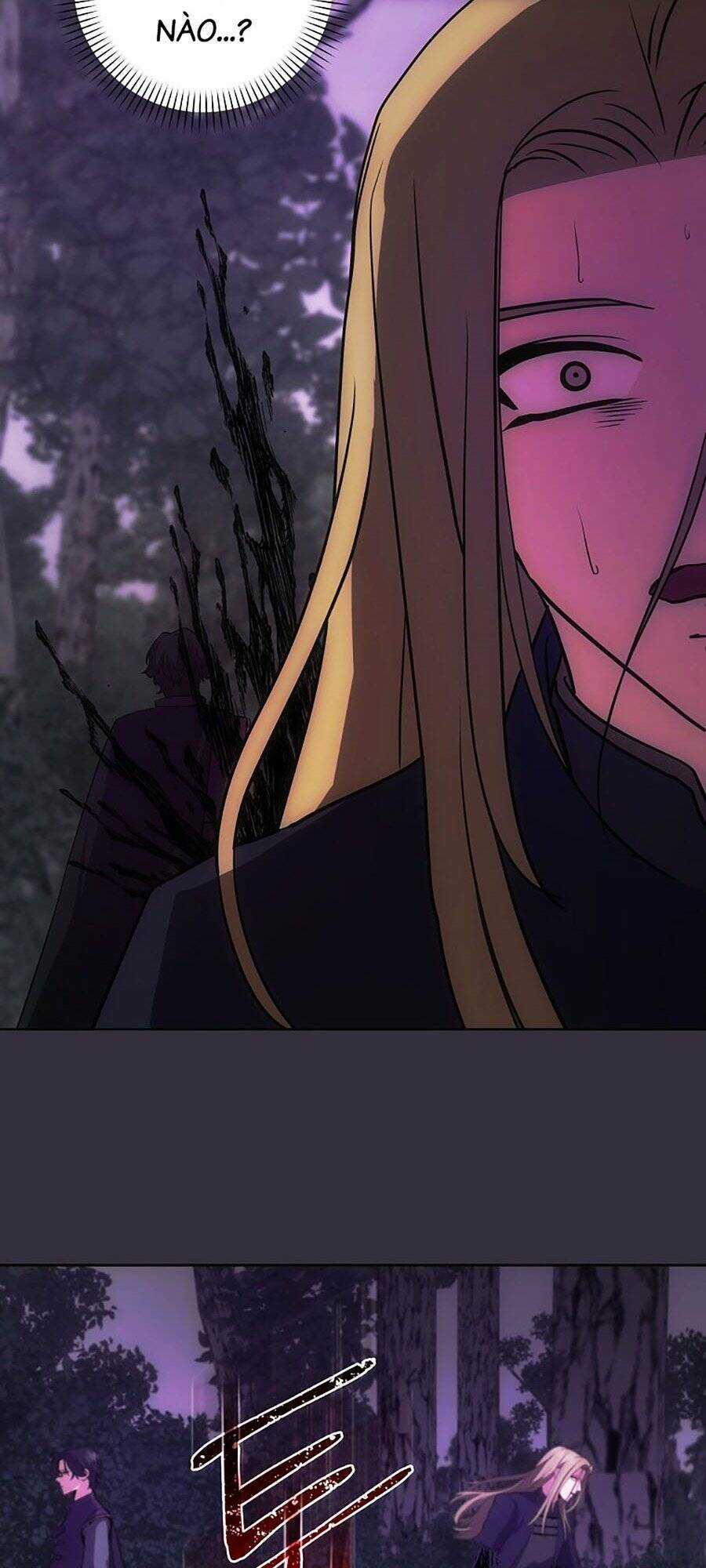 Trở Thành Hoàng Tử Út Trong Tiểu Thuyết Chapter 12 trang 39