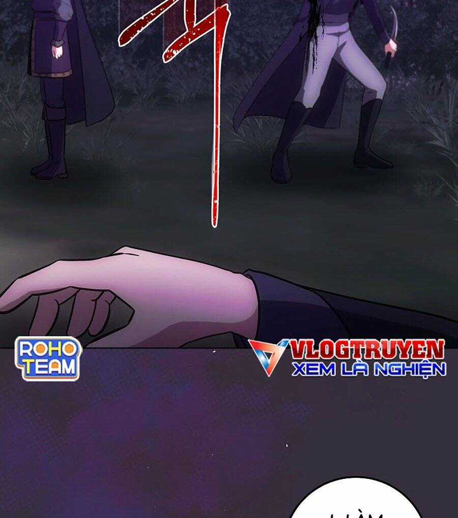 Trở Thành Hoàng Tử Út Trong Tiểu Thuyết Chapter 12 trang 40