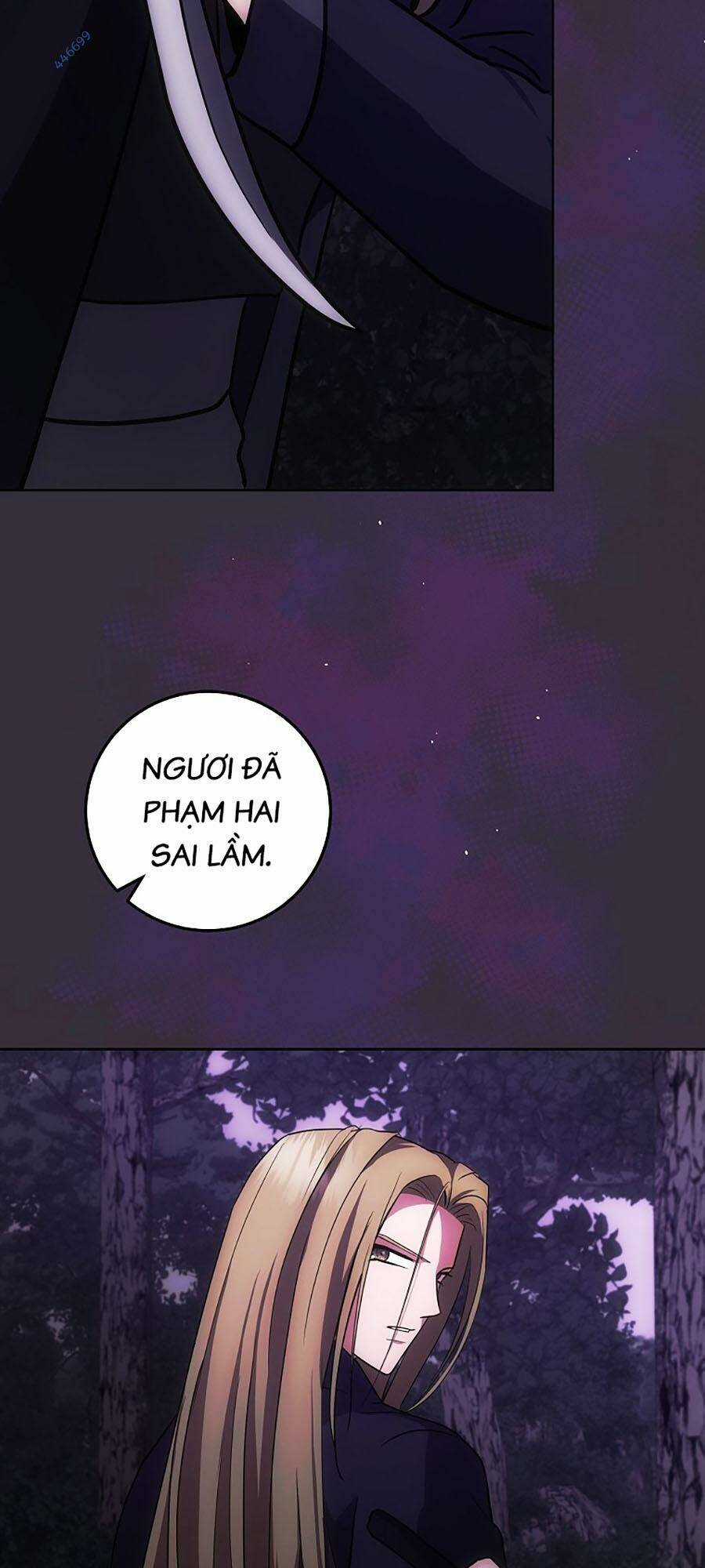 Trở Thành Hoàng Tử Út Trong Tiểu Thuyết Chapter 12 trang 42