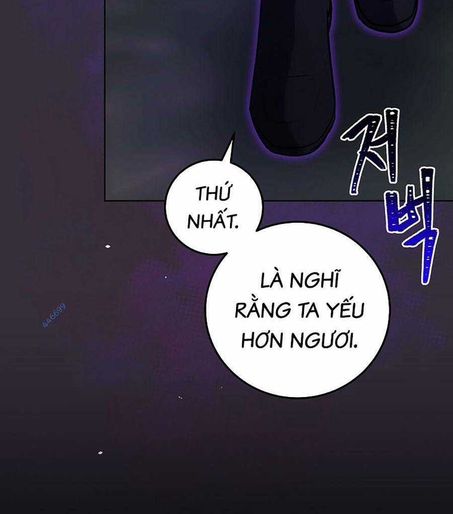 Trở Thành Hoàng Tử Út Trong Tiểu Thuyết Chapter 12 trang 44