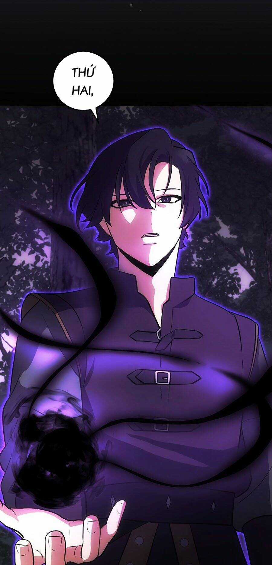 Trở Thành Hoàng Tử Út Trong Tiểu Thuyết Chapter 12 trang 45