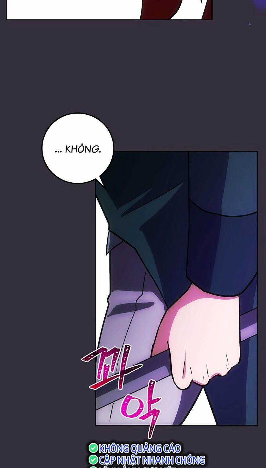 Trở Thành Hoàng Tử Út Trong Tiểu Thuyết Chapter 12 trang 5