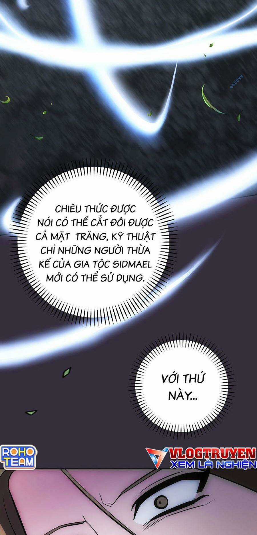 Trở Thành Hoàng Tử Út Trong Tiểu Thuyết Chapter 12 trang 51