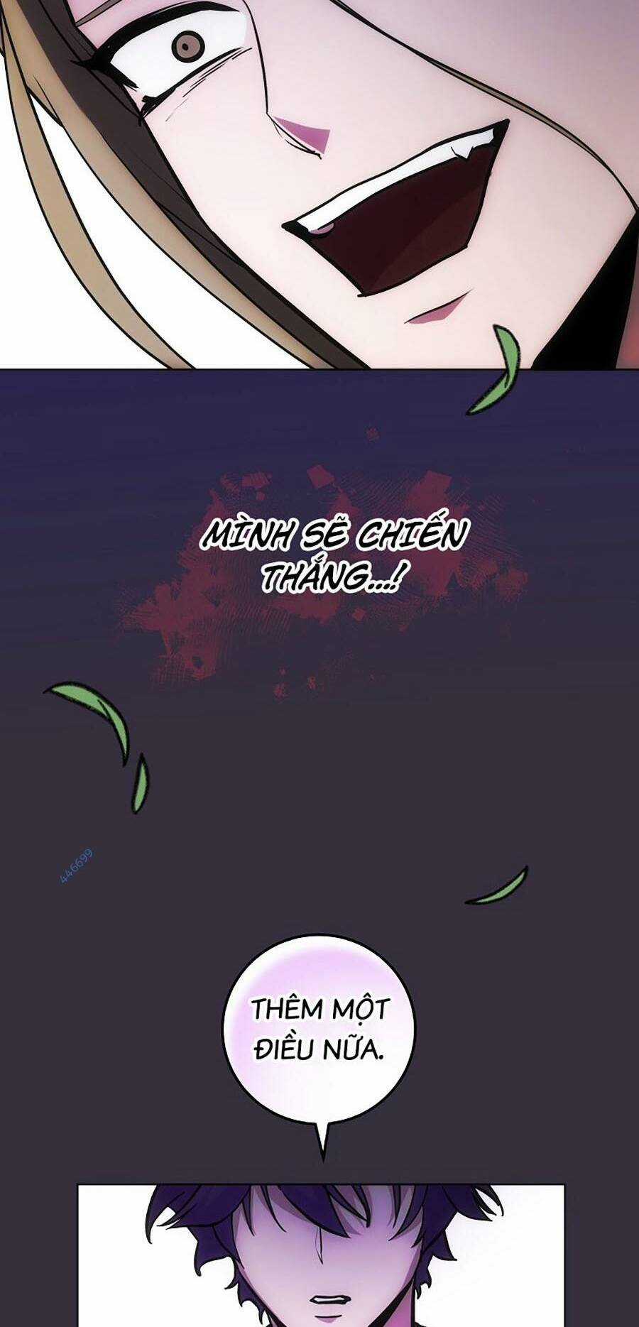 Trở Thành Hoàng Tử Út Trong Tiểu Thuyết Chapter 12 trang 52