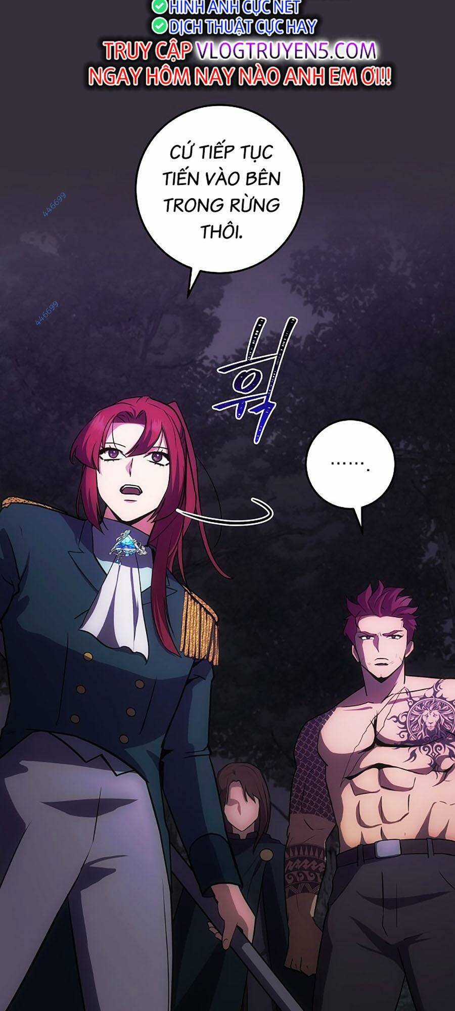 Trở Thành Hoàng Tử Út Trong Tiểu Thuyết Chapter 12 trang 6