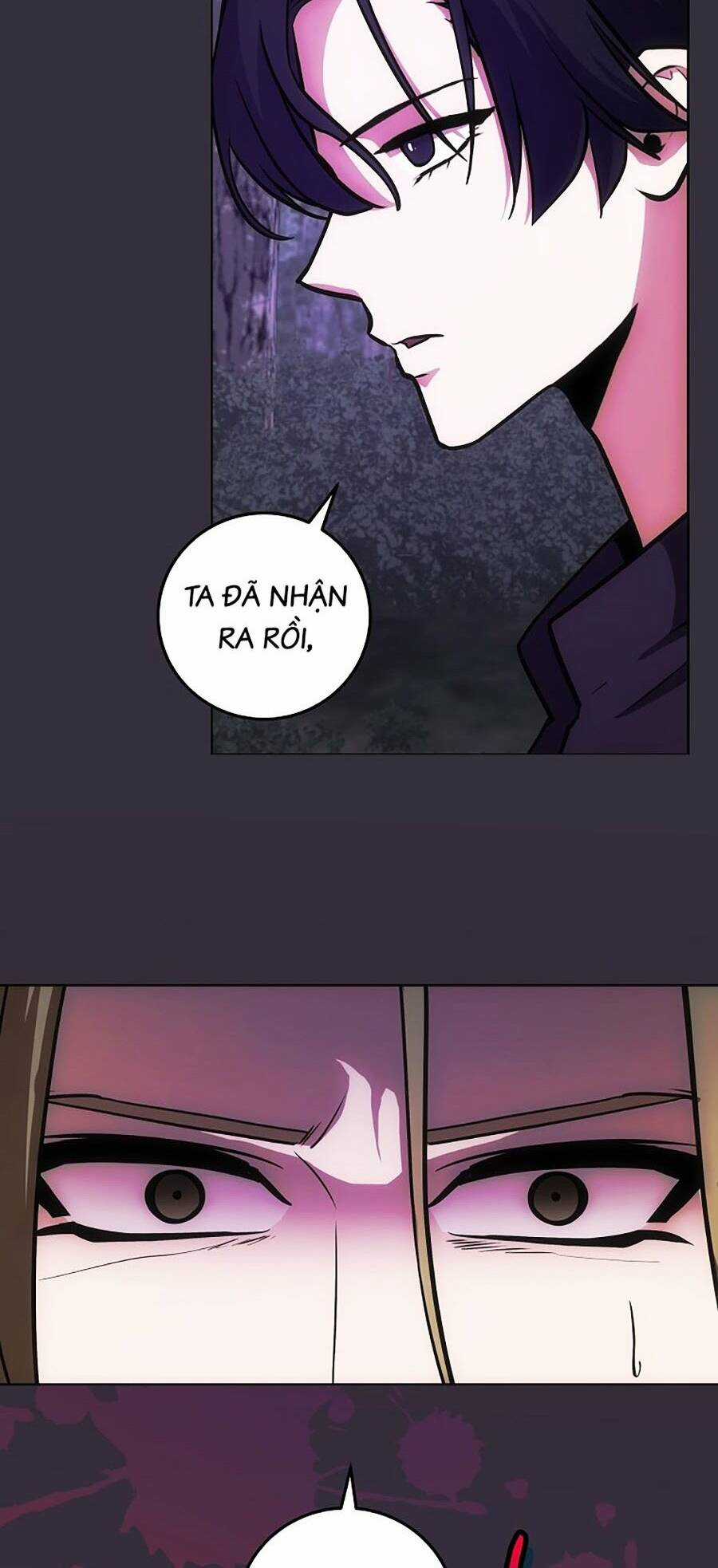 Trở Thành Hoàng Tử Út Trong Tiểu Thuyết Chapter 12 trang 62