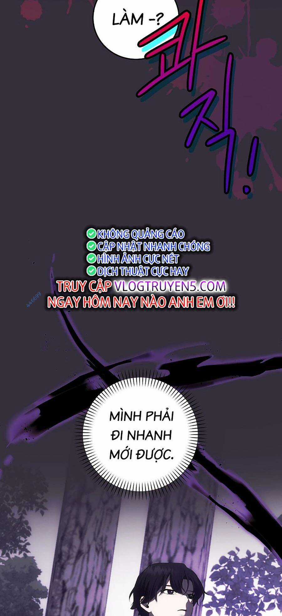 Trở Thành Hoàng Tử Út Trong Tiểu Thuyết Chapter 12 trang 63