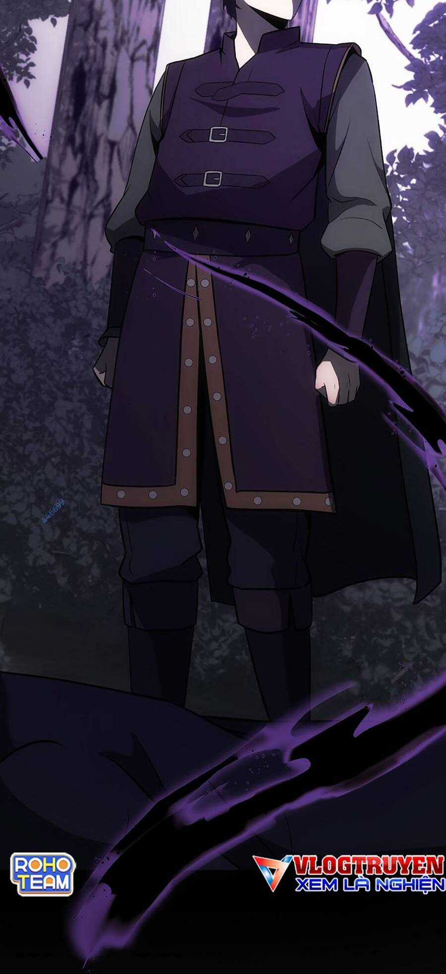 Trở Thành Hoàng Tử Út Trong Tiểu Thuyết Chapter 12 trang 64