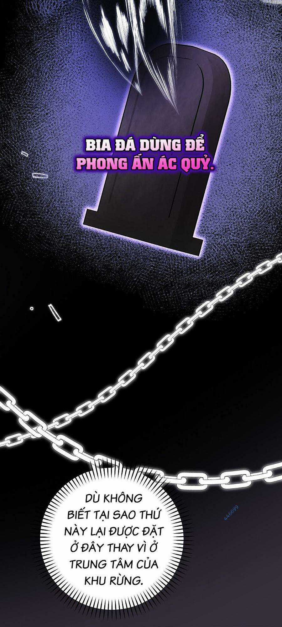 Trở Thành Hoàng Tử Út Trong Tiểu Thuyết Chapter 12 trang 70