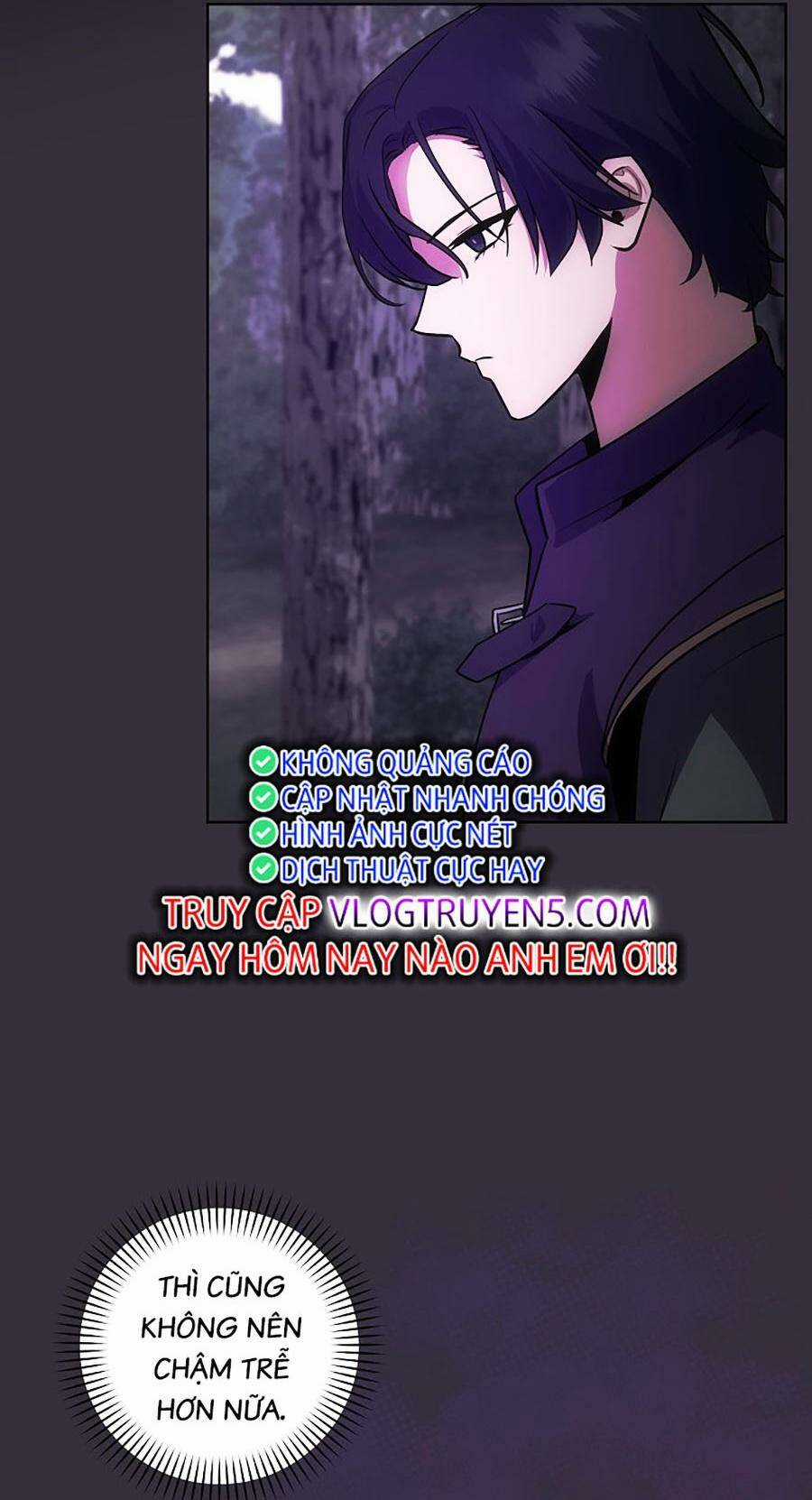 Trở Thành Hoàng Tử Út Trong Tiểu Thuyết Chapter 12 trang 71