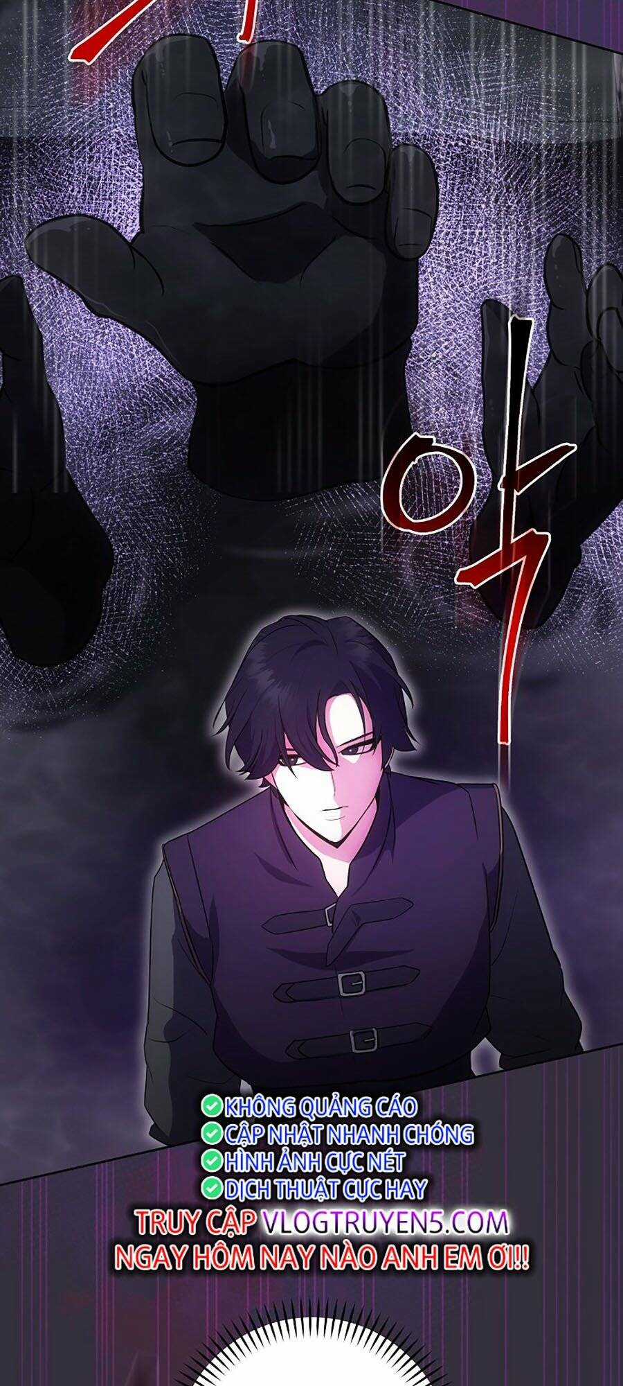 Trở Thành Hoàng Tử Út Trong Tiểu Thuyết Chapter 12 trang 74