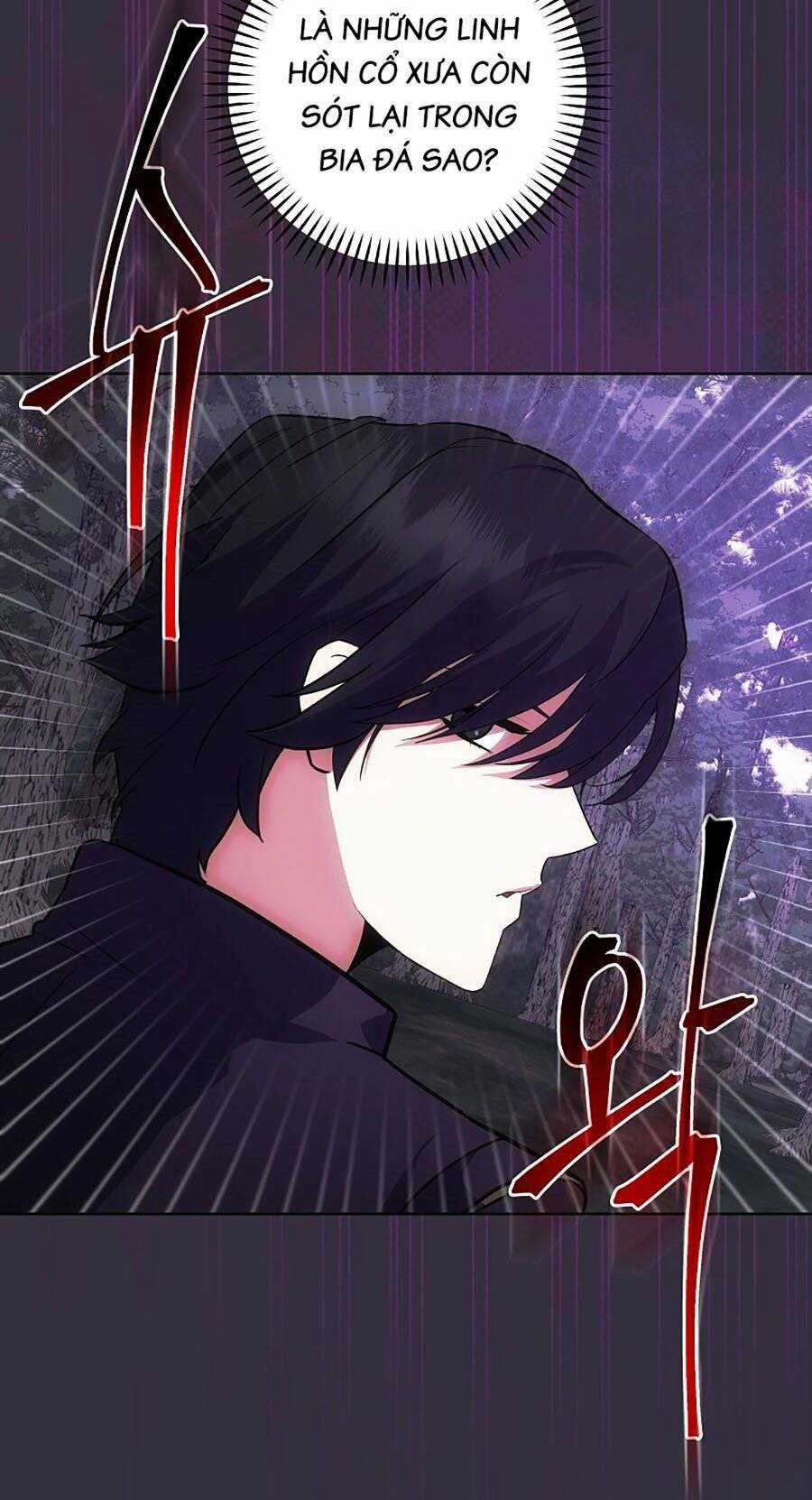 Trở Thành Hoàng Tử Út Trong Tiểu Thuyết Chapter 12 trang 75