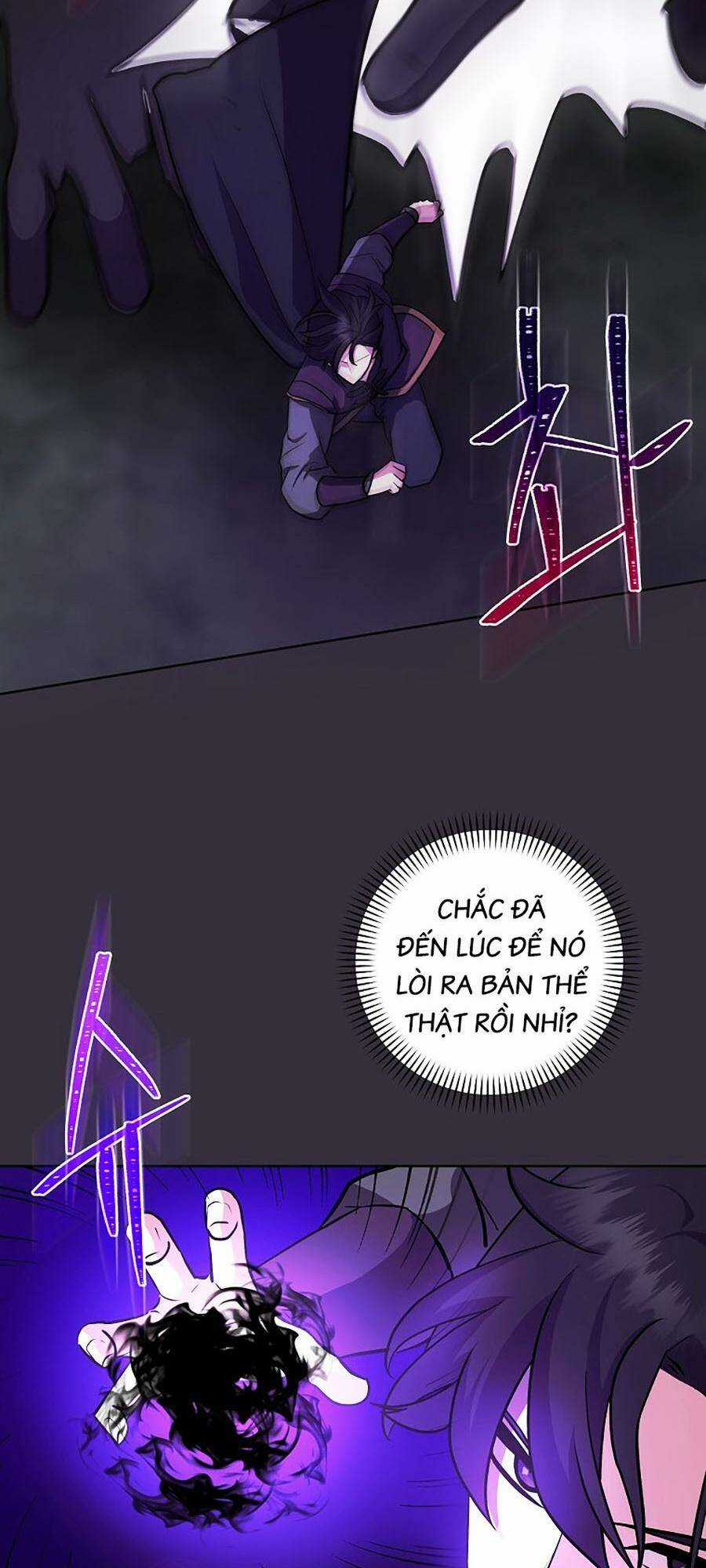 Trở Thành Hoàng Tử Út Trong Tiểu Thuyết Chapter 12 trang 77