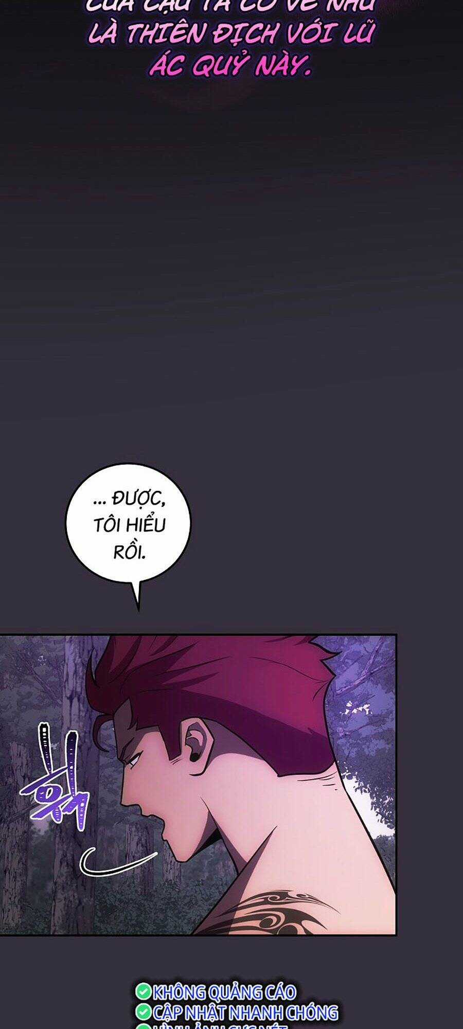 Trở Thành Hoàng Tử Út Trong Tiểu Thuyết Chapter 12 trang 9