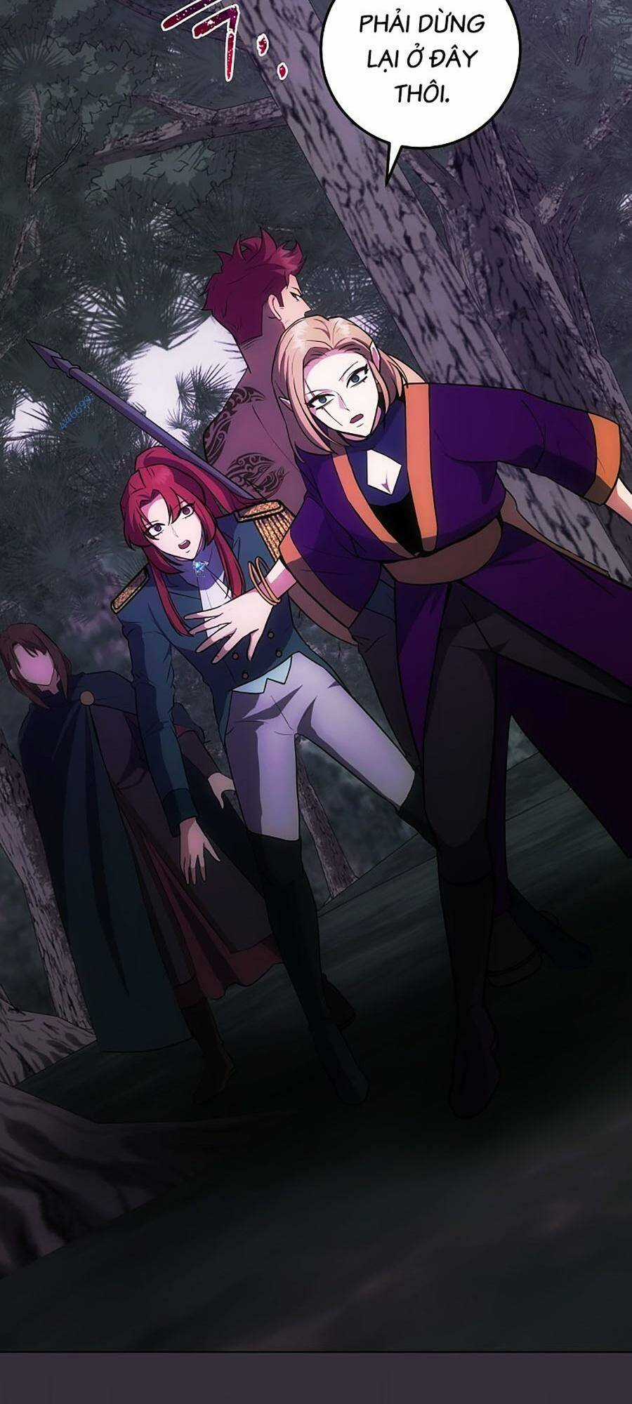 Trở Thành Hoàng Tử Út Trong Tiểu Thuyết Chapter 13 trang 12