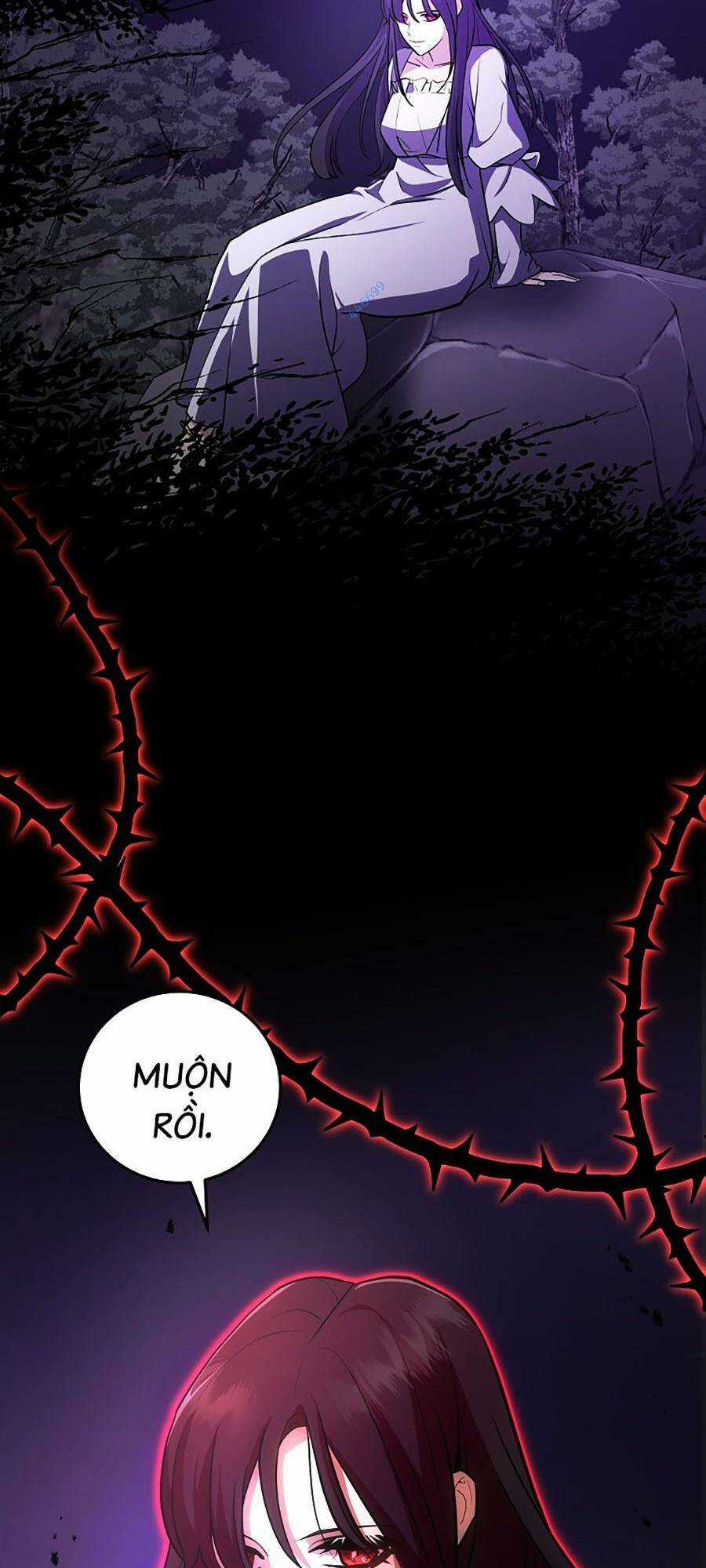 Trở Thành Hoàng Tử Út Trong Tiểu Thuyết Chapter 13 trang 18