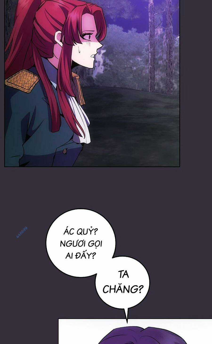 Trở Thành Hoàng Tử Út Trong Tiểu Thuyết Chapter 13 trang 20