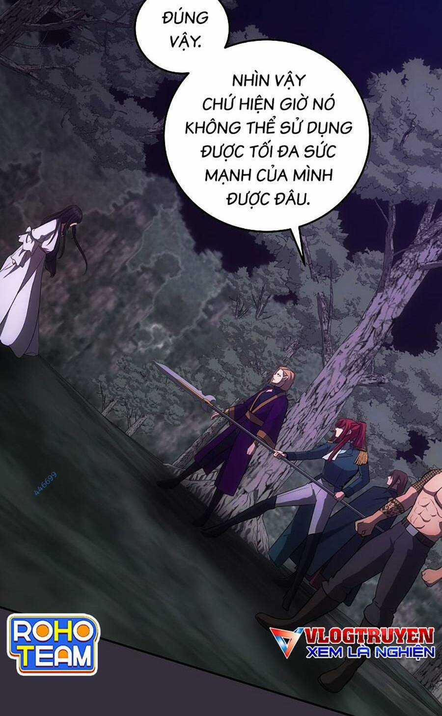 Trở Thành Hoàng Tử Út Trong Tiểu Thuyết Chapter 13 trang 26