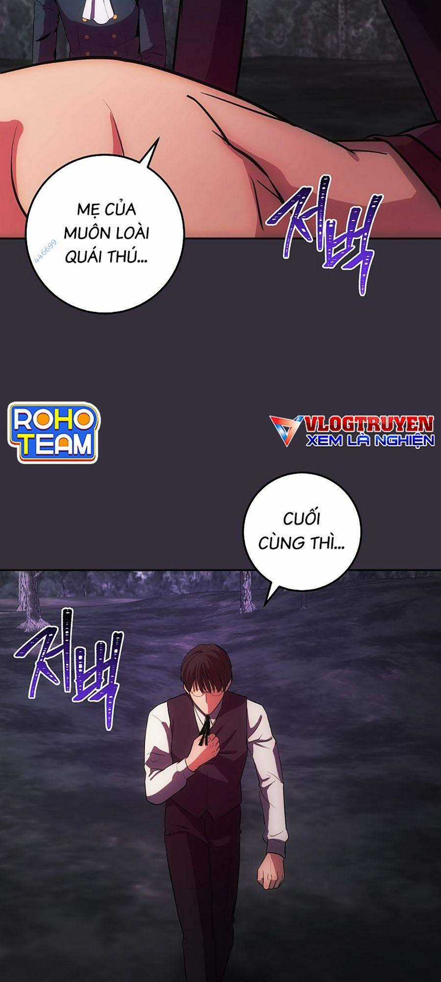 Trở Thành Hoàng Tử Út Trong Tiểu Thuyết Chapter 13 trang 36