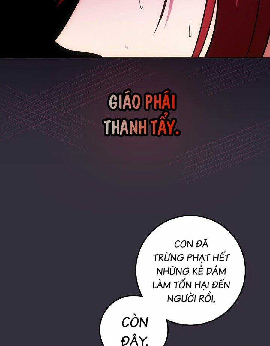 Trở Thành Hoàng Tử Út Trong Tiểu Thuyết Chapter 13 trang 40