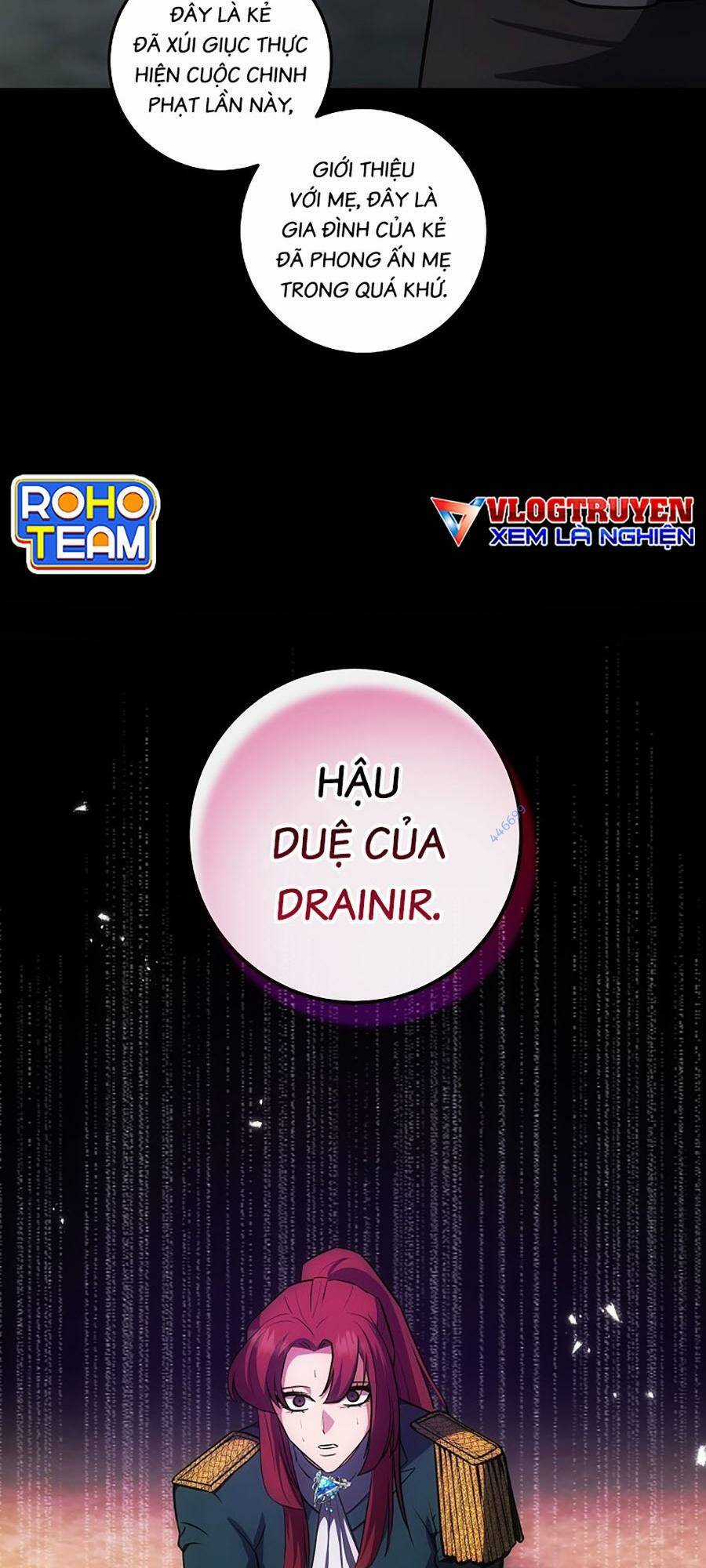 Trở Thành Hoàng Tử Út Trong Tiểu Thuyết Chapter 13 trang 42