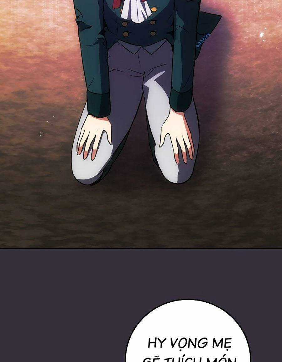 Trở Thành Hoàng Tử Út Trong Tiểu Thuyết Chapter 13 trang 43