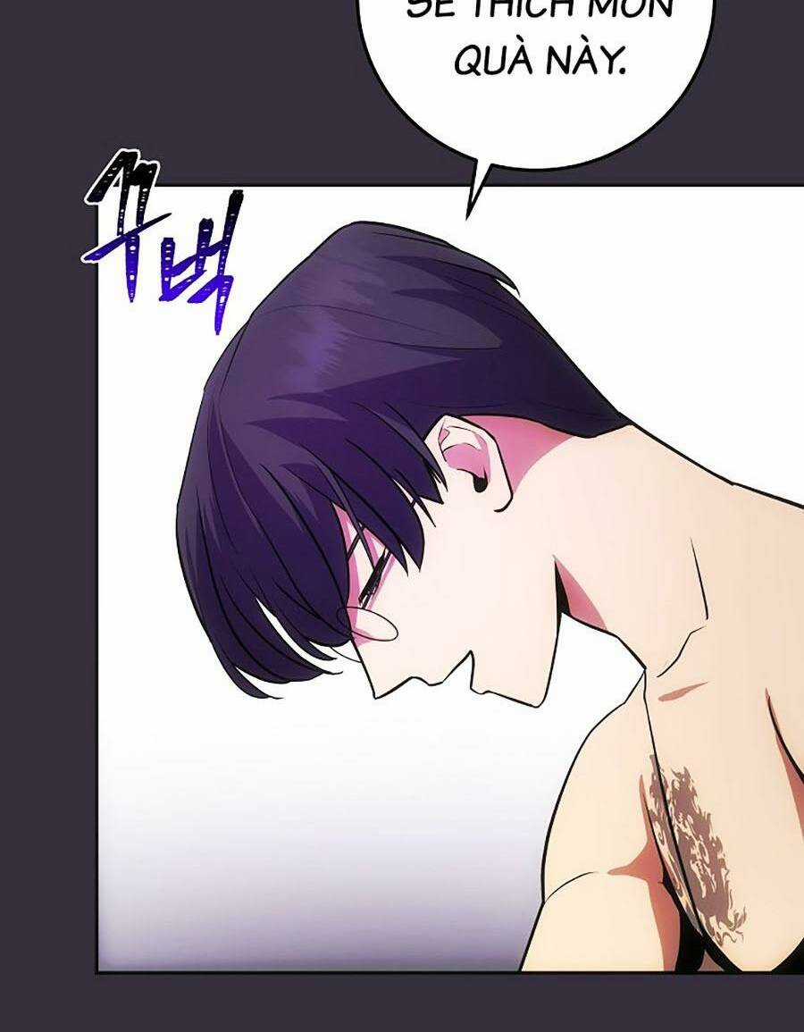 Trở Thành Hoàng Tử Út Trong Tiểu Thuyết Chapter 13 trang 44