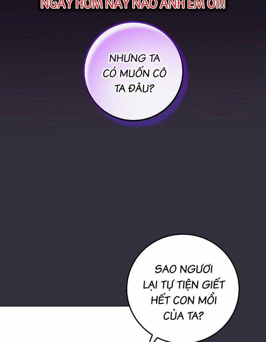 Trở Thành Hoàng Tử Út Trong Tiểu Thuyết Chapter 13 trang 46